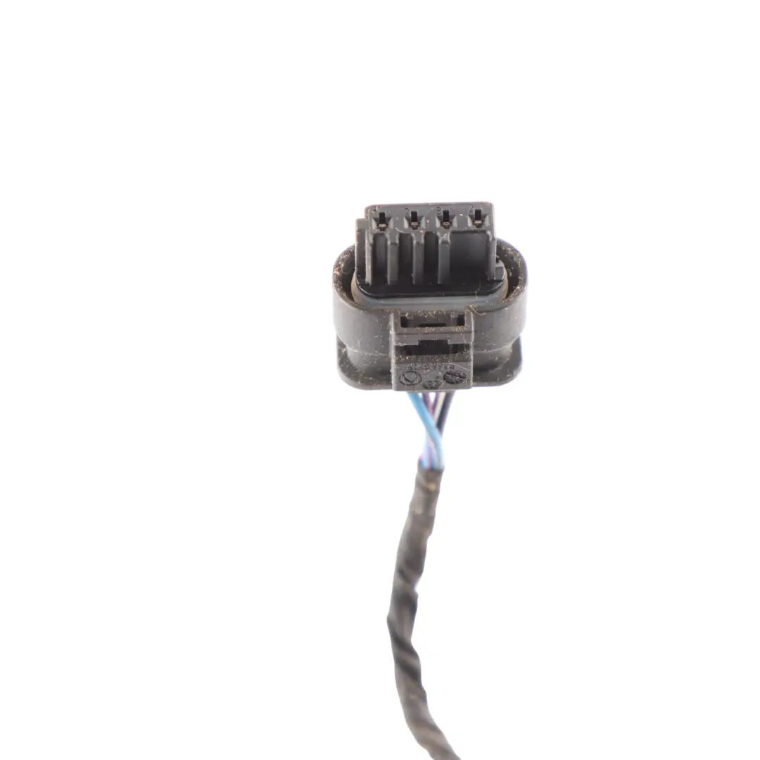 BMW F30 LCI 330e B48X Hybrid Charging Power Socket Adapter Lead Cable 9391261