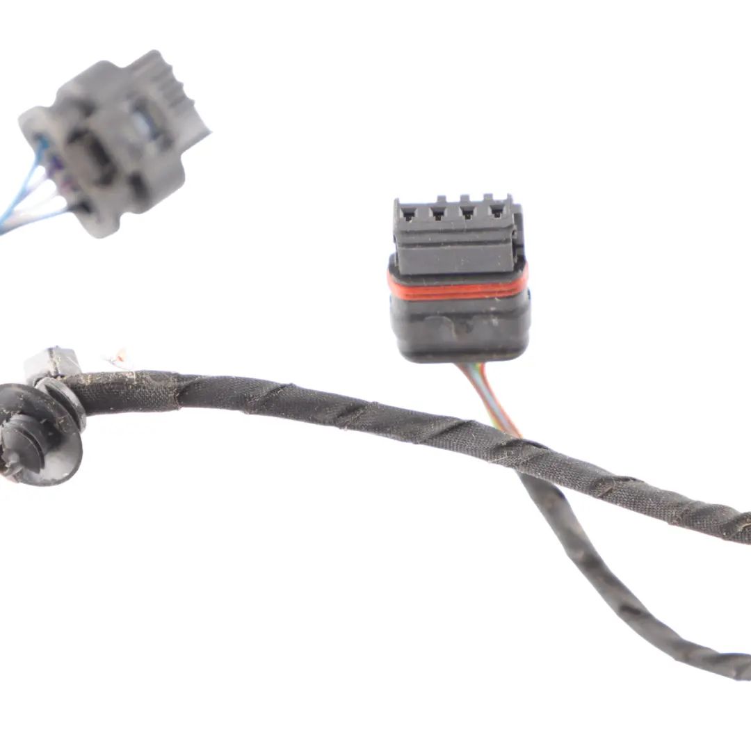 BMW F30 LCI 330e B48X Hybrid Charging Power Socket Adapter Lead Cable 9391261