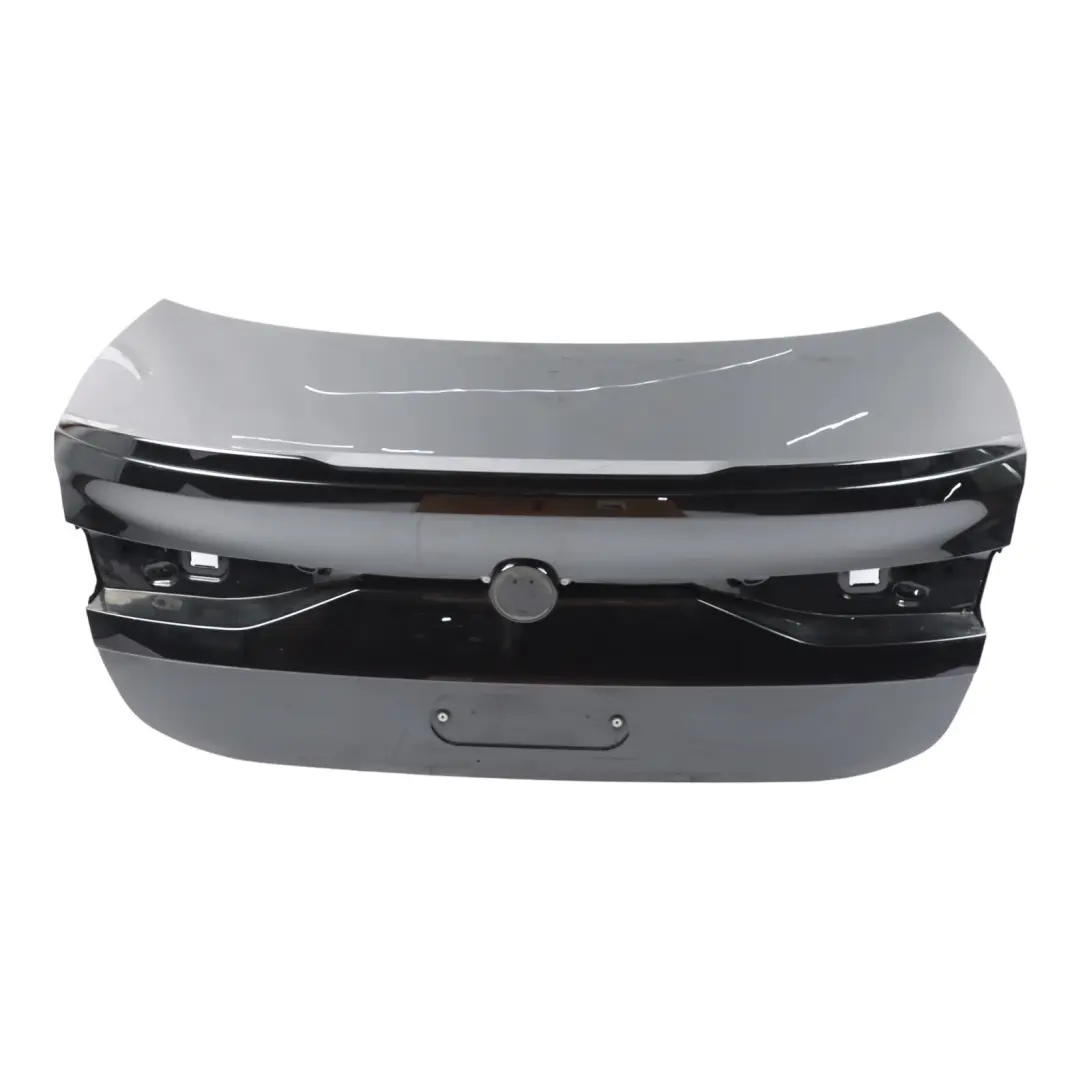 BMW F44 Gran Coupe Boot Trunk Lid Tailgate Black Sapphire Metallic - 475