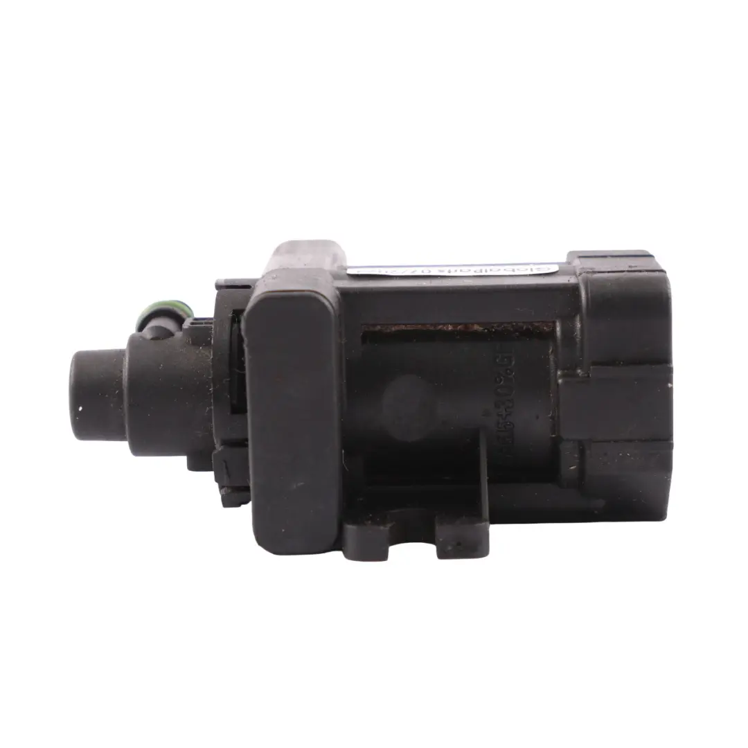 Citroen Dispatch Turbo Convertidor de Presión de Vacío Solenoide 9660693180