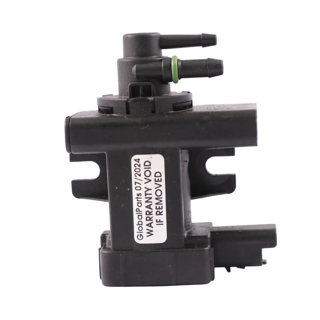 Citroen Dispatch Turbo Convertidor de Presión de Vacío Solenoide 9660693180