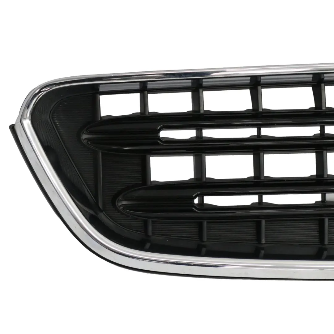 Mini R60 Countryman Grill Przedni Atrapa Chłodnicy Chrom 9812889