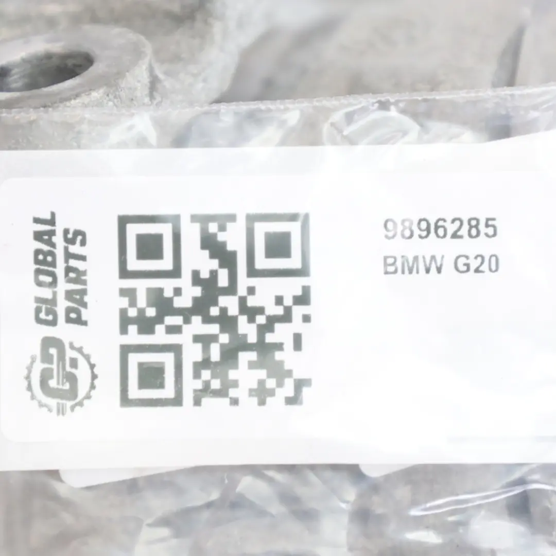 BMW G20 G30 G32 LCI xDrive Dyferencjał Dyfer Most Przód 2,56 9896285