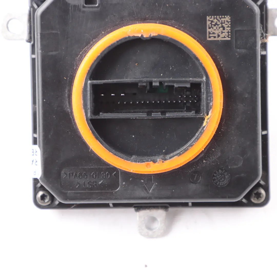 Volkswagen Golf 8 CD1 Faro LED Módulo de Control Derecho Izquierdo 992941591BE