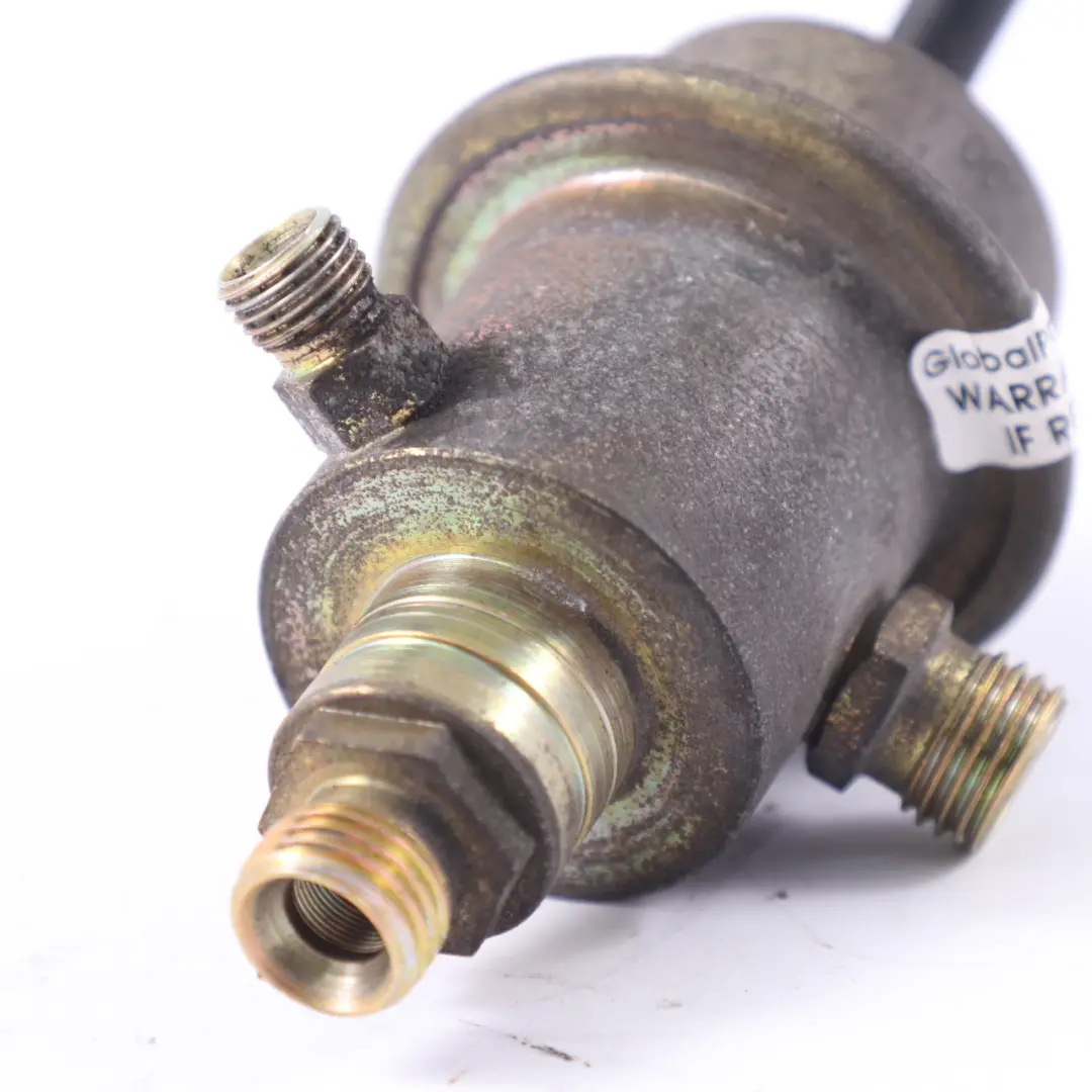 Mercedes W124 Sensor presión regulador combustible Gasolina A0000780392