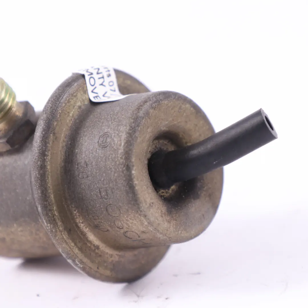 Mercedes W124 Sensor presión regulador combustible Gasolina A0000780392