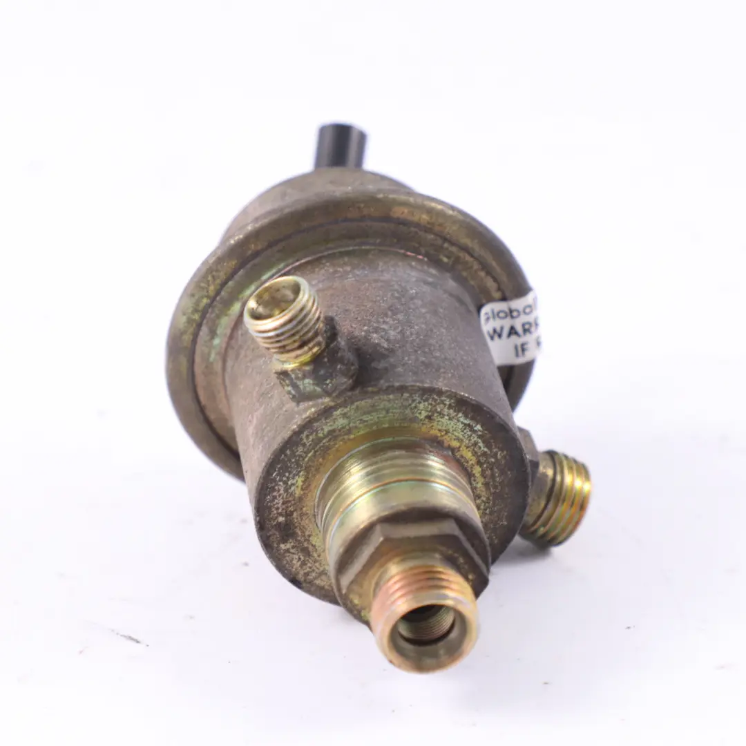 Mercedes W124 Sensor presión regulador combustible Gasolina A0000780392