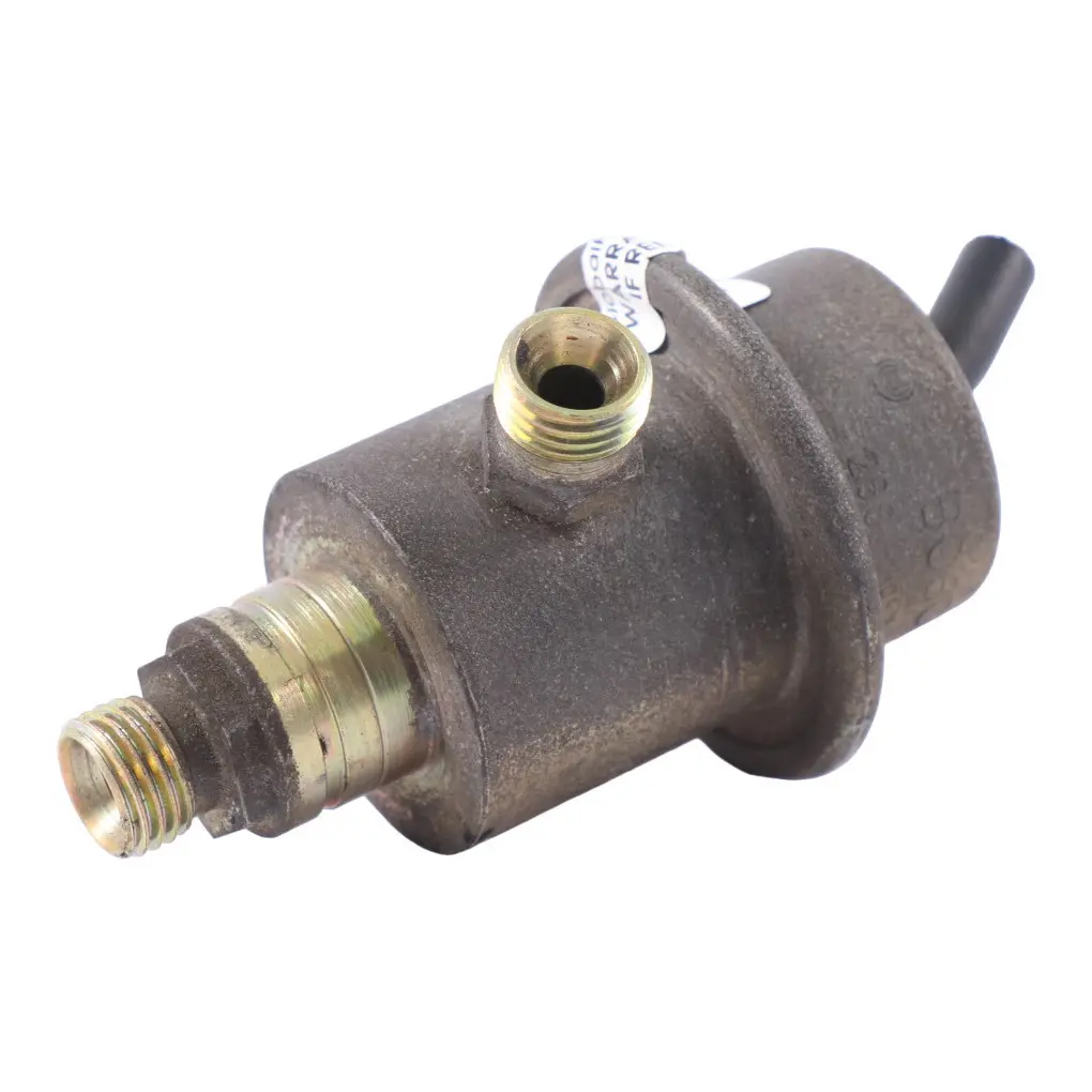 Mercedes W124 Sensor presión regulador combustible Gasolina A0000780392