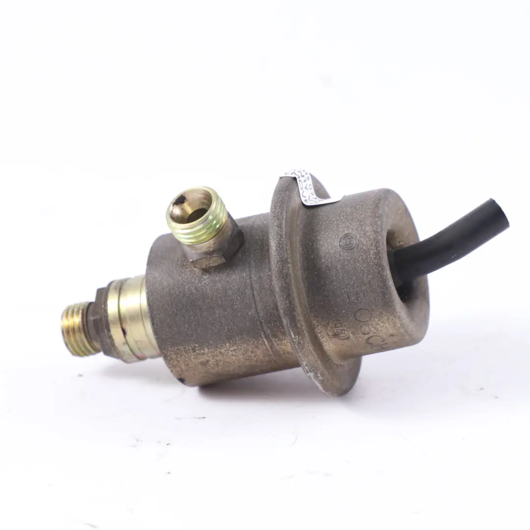 Mercedes W124 Sensor presión regulador combustible Gasolina A0000780392