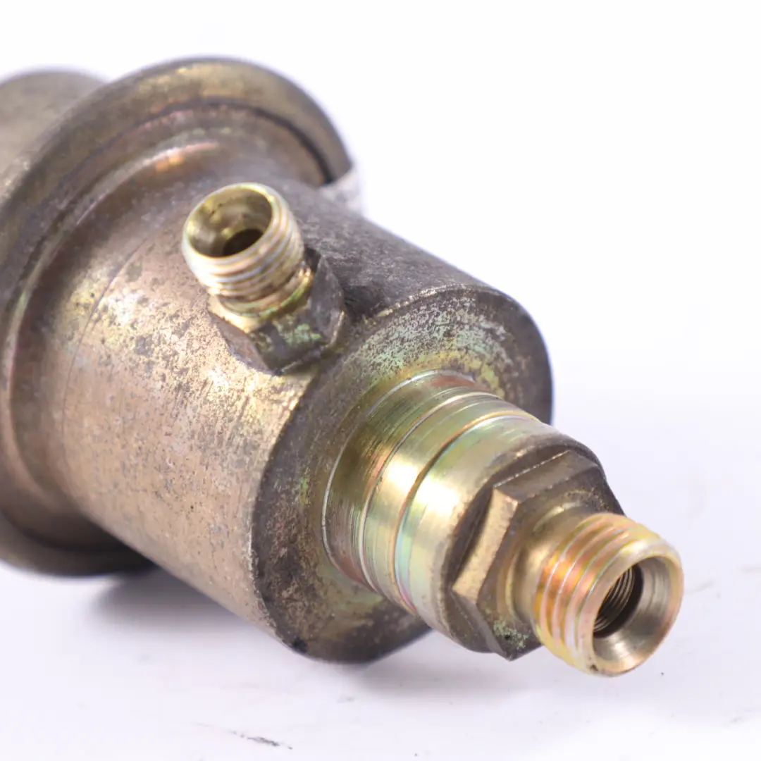 Mercedes W124 Sensor presión regulador combustible Gasolina A0000780392