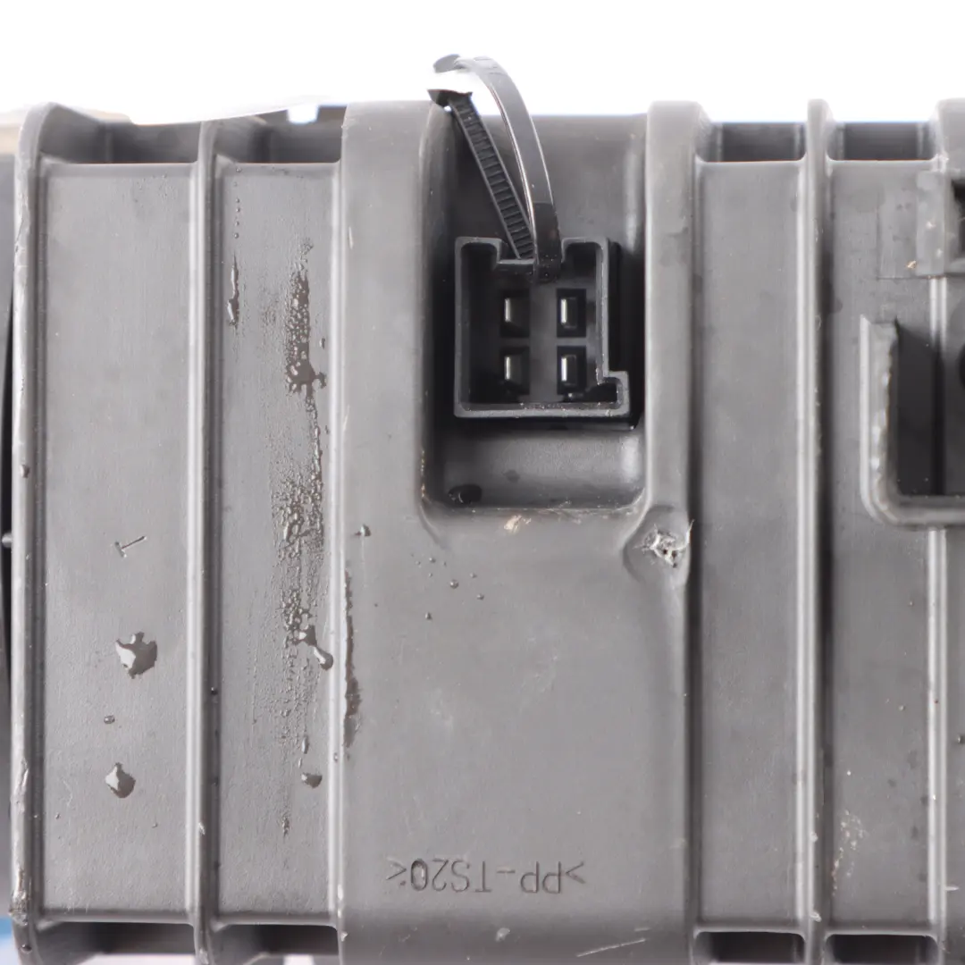 Mercedes W204 Front Seat Dynamic Lumbar Air Pump Unit A0008005648