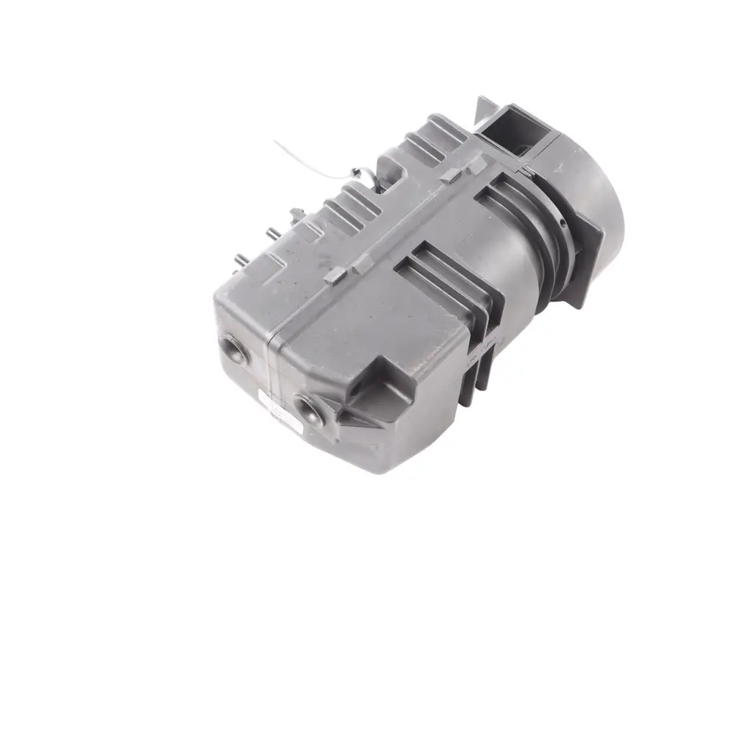 Mercedes W204 Front Seat Dynamic Lumbar Air Pump Unit A0008005648