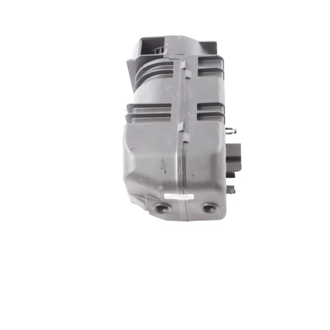 Mercedes W204 Front Seat Dynamic Lumbar Air Pump Unit A0008005648