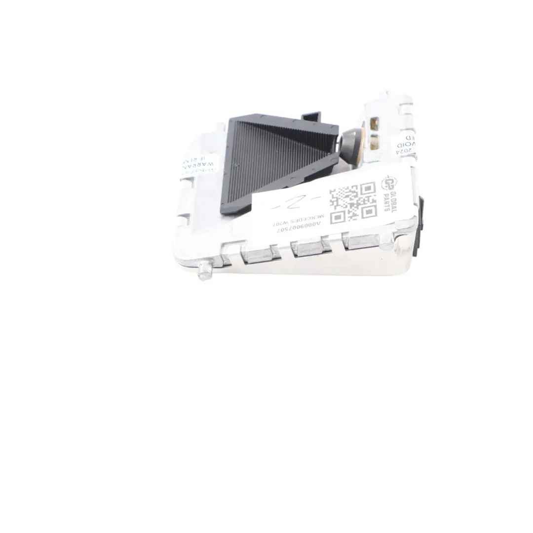Mercedes W207 Front Camera Line Assistant Control Unit Module A0009007507 