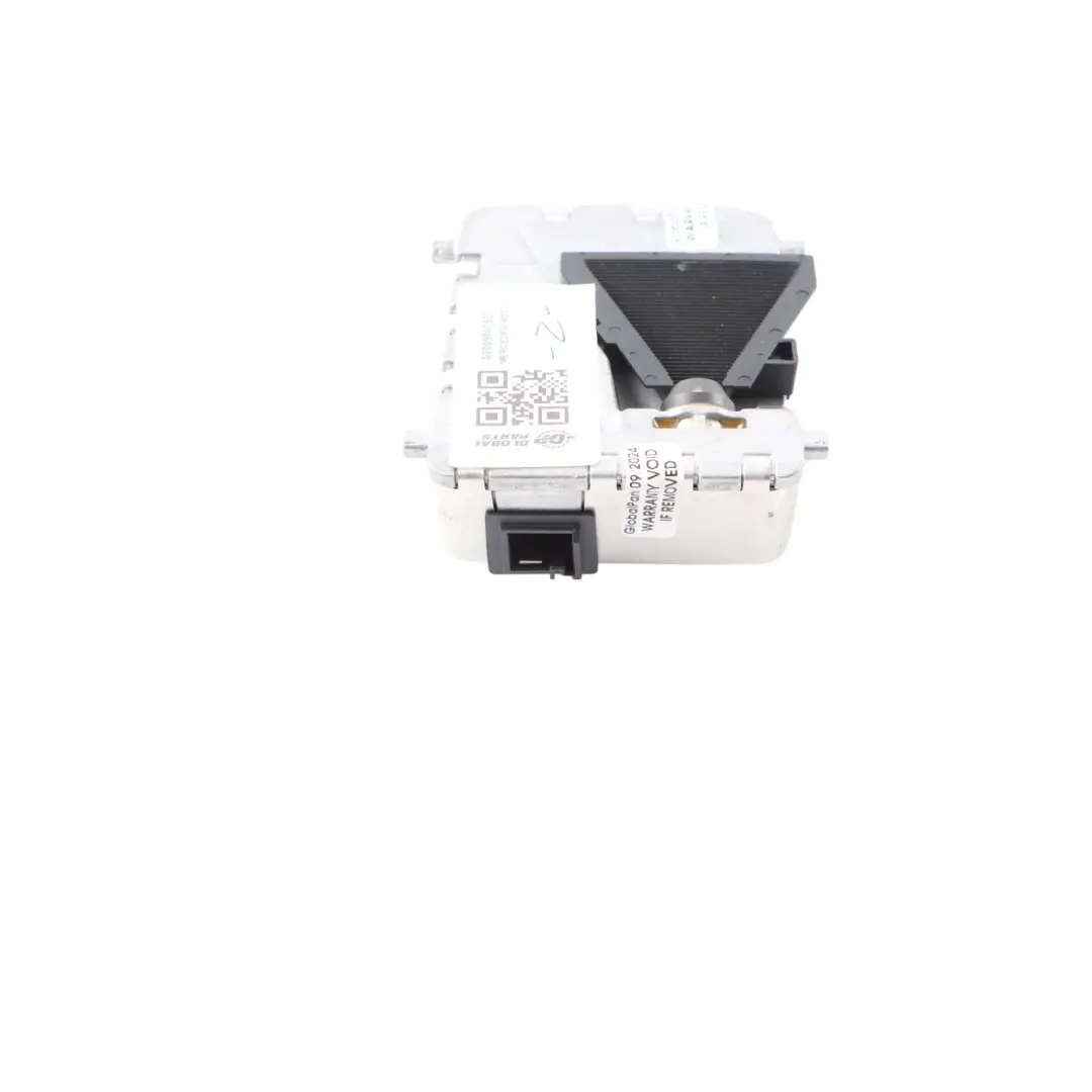Mercedes W207 Front Camera Line Assistant Control Unit Module A0009007507 