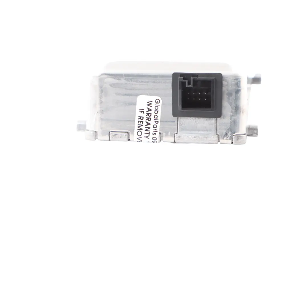 Mercedes W207 Front Camera Line Assistant Control Unit Module A0009007507 