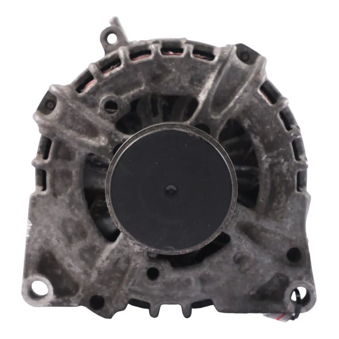 Alternador Generador Motor Diesel Mercedes W176 W246 Bosch 175A A0009063822