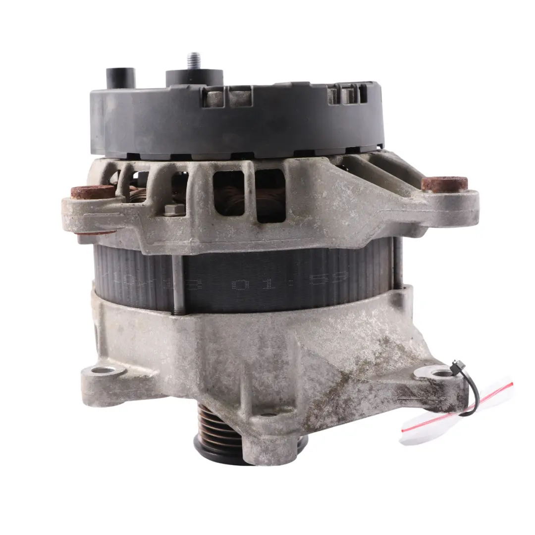 Mercedes W213 M274 Gasolina Motor Trifásico Alternador Generador A0009067703