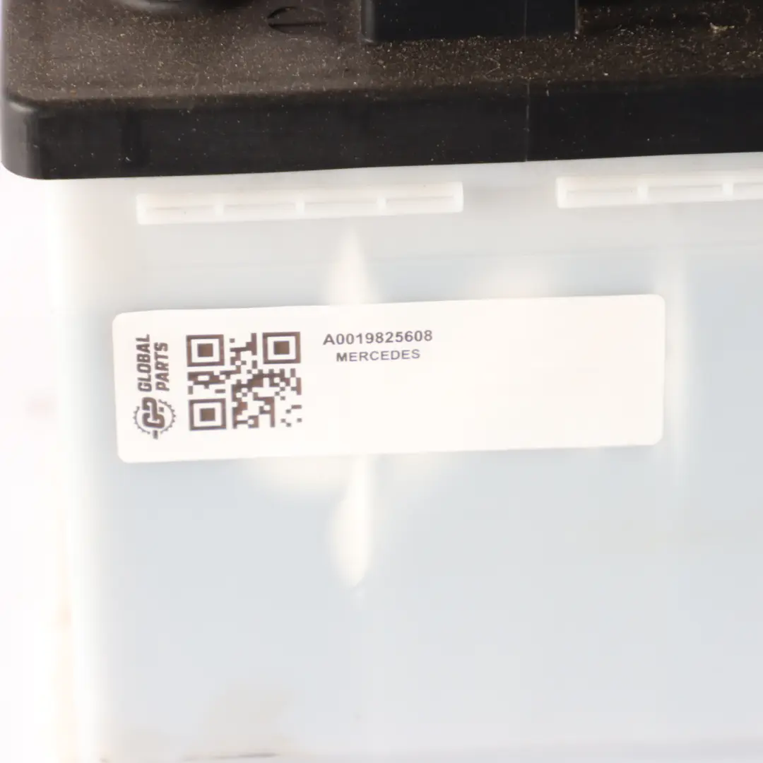 Mercedes C117 X156 W176 Battery 12V/80AH 780A Start Stop A0019825608