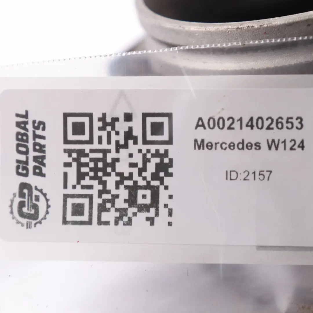 Mercedes W124 M103 M104 Carcasa cuerpo acelerador motor gasolina A0021402653