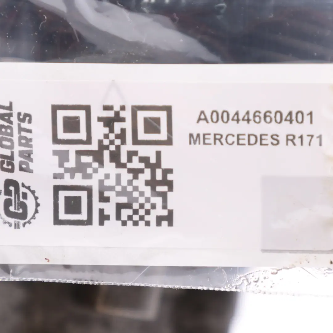 Mercedes R171 M272 Pompe direction assistée essence hydraulique A0044660401