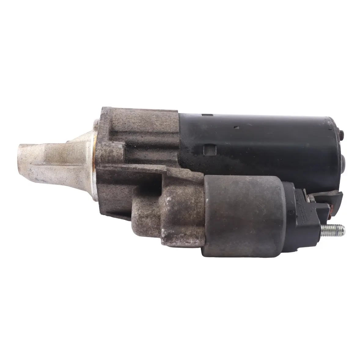 Mercedes W164 W204 W211 C216 C219 M273 Motor arranque Asamblea A0061513701