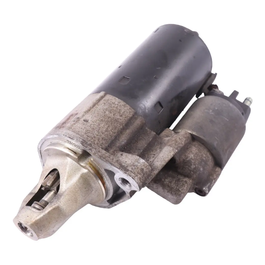 Mercedes W164 W204 W211 C216 C219 M273 Motor arranque Asamblea A0061513701