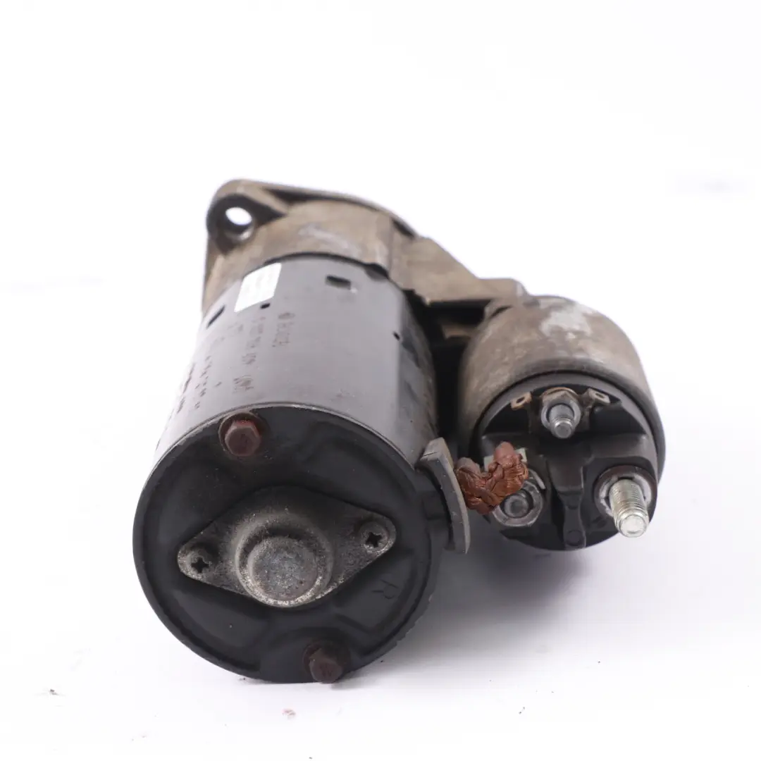 Mercedes W164 W204 W211 C216 C219 M273 Motor arranque Asamblea A0061513701