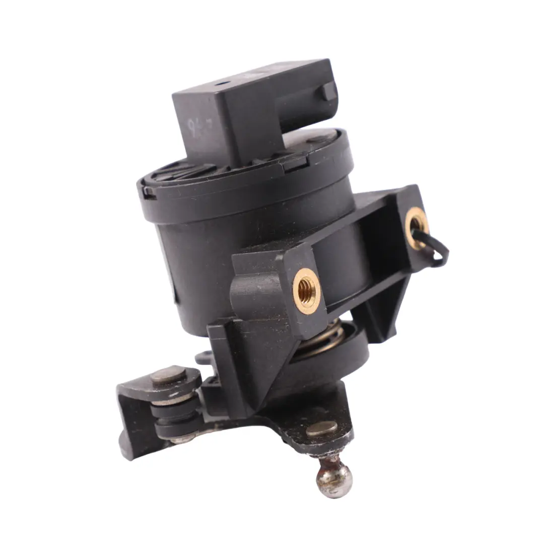 Mercedes W140 Sensor del pedal del acelerador A0115428717