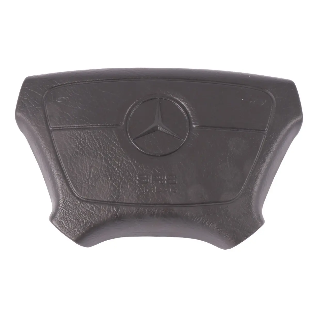 Mercedes R129 W140 Module d'air volant côté conducteur Unité noire A1404601198