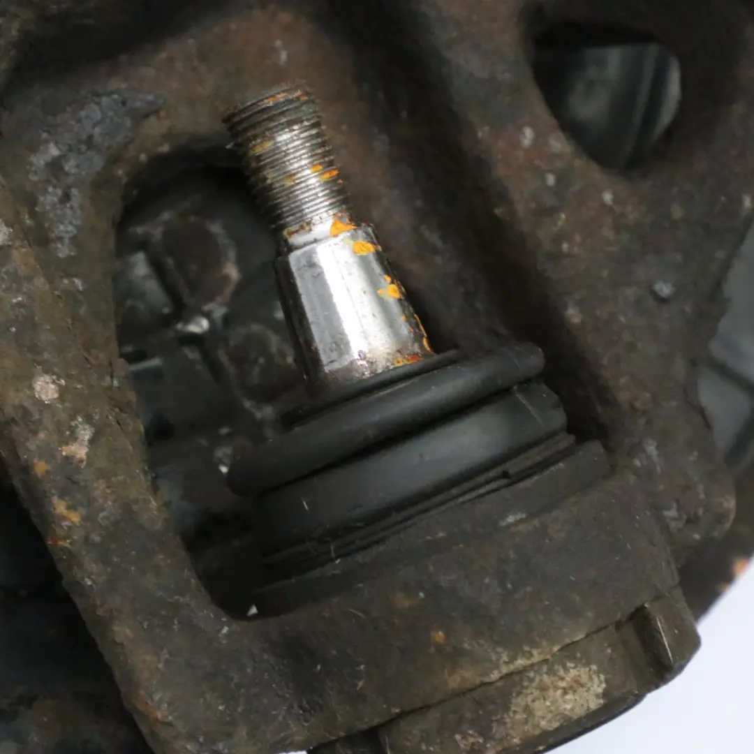 Mercedes ML W163 Delantero Derecho Suspensión Rueda Cubo Rodamiento A1633300520