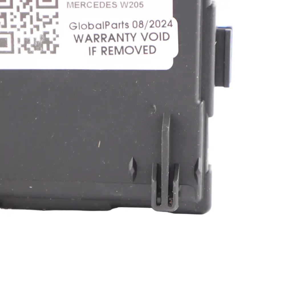 Mercedes W205 Front Door Module Right O/S Control Unit ECU A1679008711