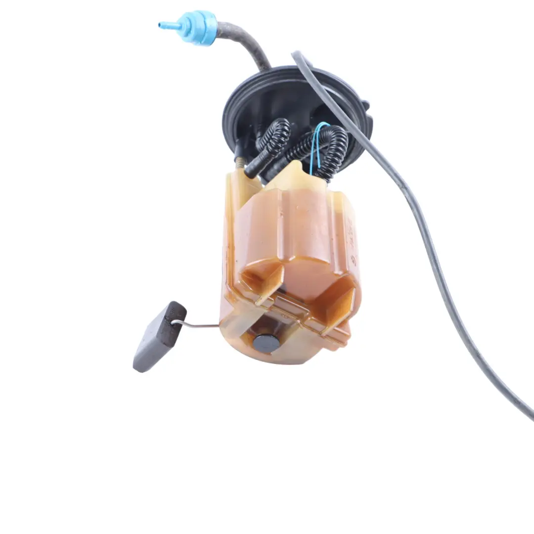 Mercedes W168 OM668 Fuel Pump Sender Tank Level Sensor Unit A1684702094