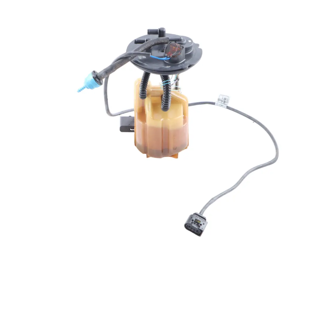 Mercedes W168 OM668 Fuel Pump Sender Tank Level Sensor Unit A1684702094