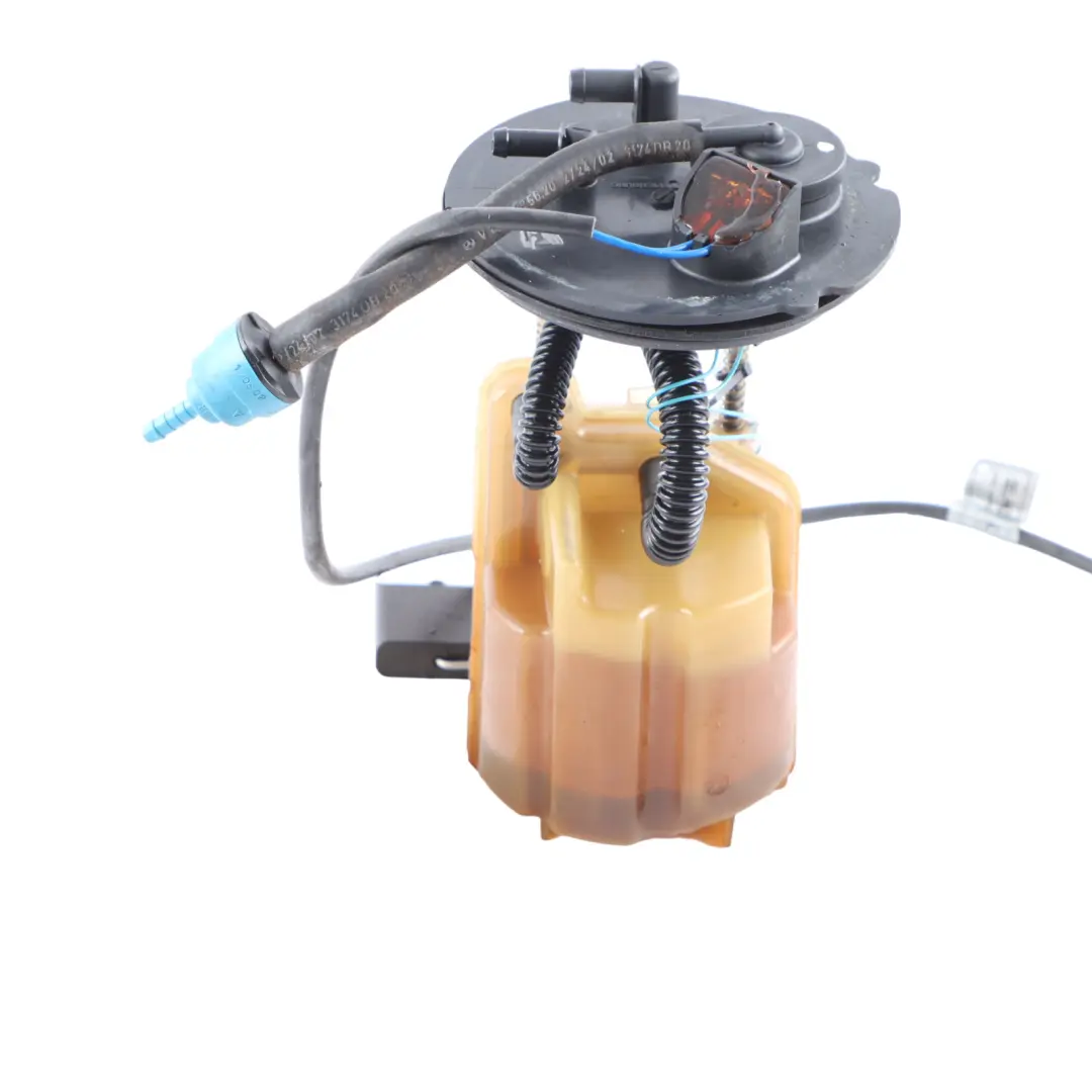 Mercedes W168 OM668 Fuel Pump Sender Tank Level Sensor Unit A1684702094