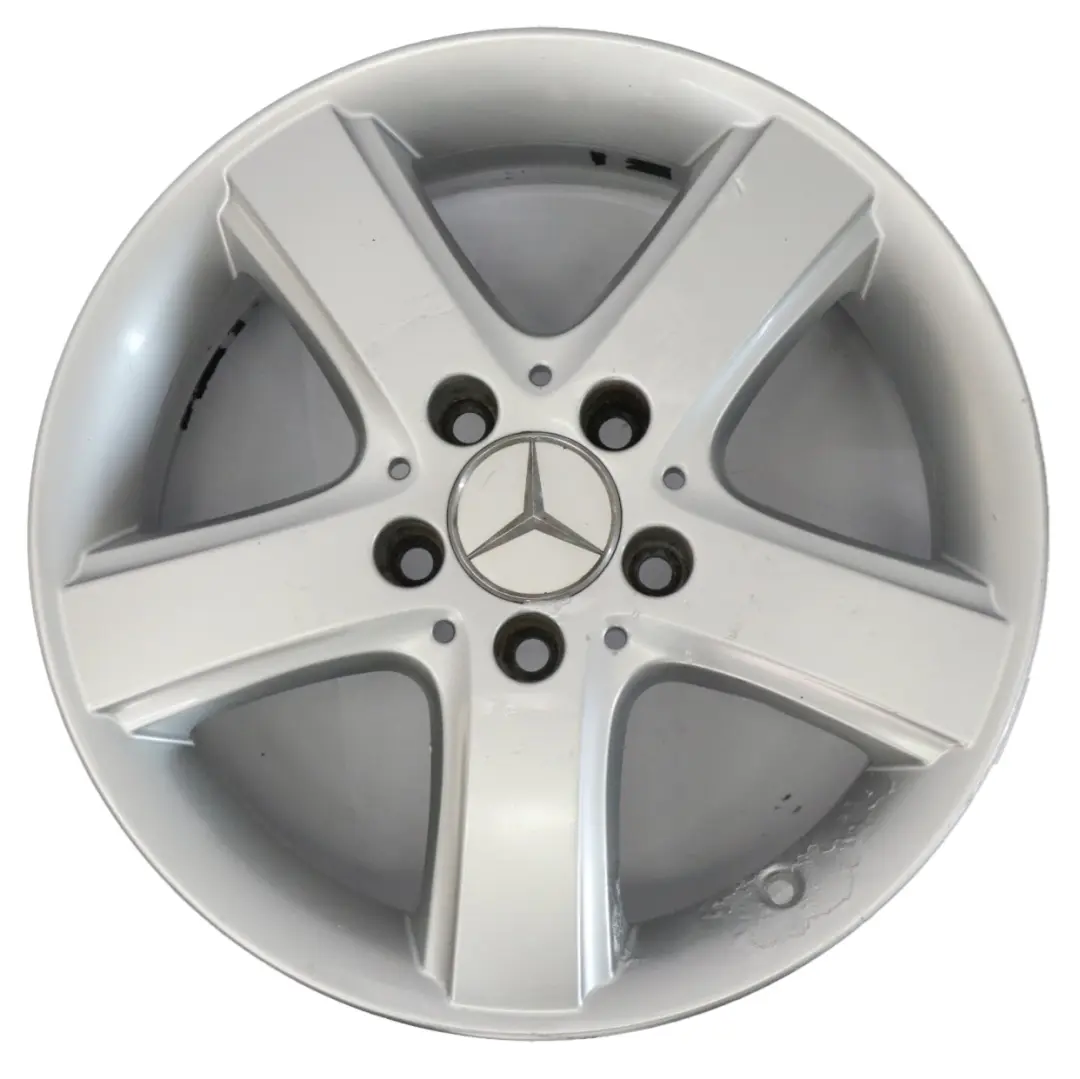 Mercedes-Benz B-Klasse W245 Alufelge Alu Felge 16" 6J ET:46 A1694010302