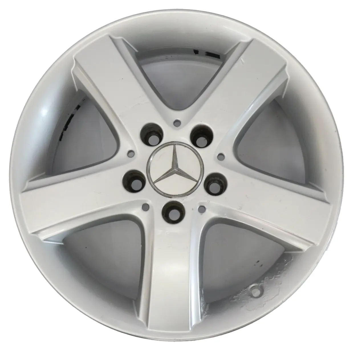 Mercedes-Benz Clase B W245 Llanta De Aleacion 16" ET:46 6J A1694010302