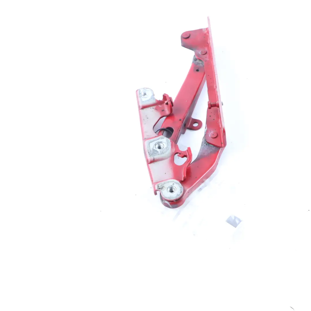 Mercedes R171 Hood Bonnet Hinge Front Right O/S Fire Opal Red 590 A1718800228