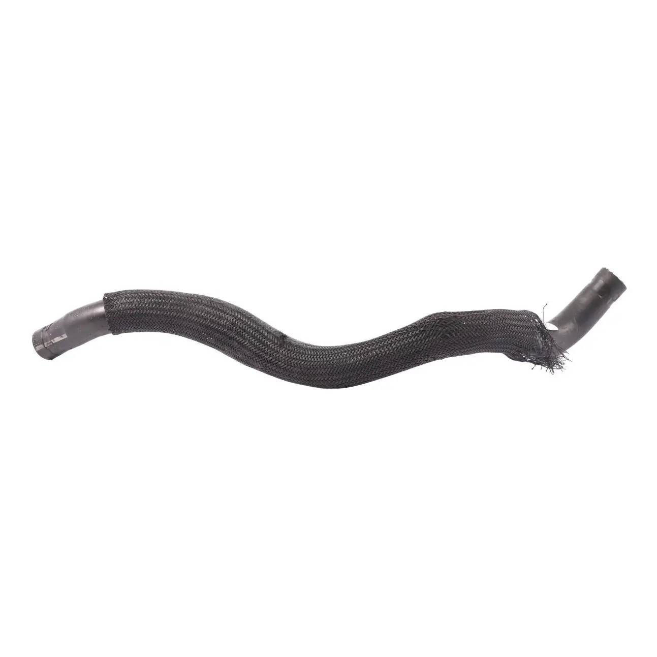 Mercedes W203 C209 Power Steering Oil Return Hose Pipe Line A2039975882