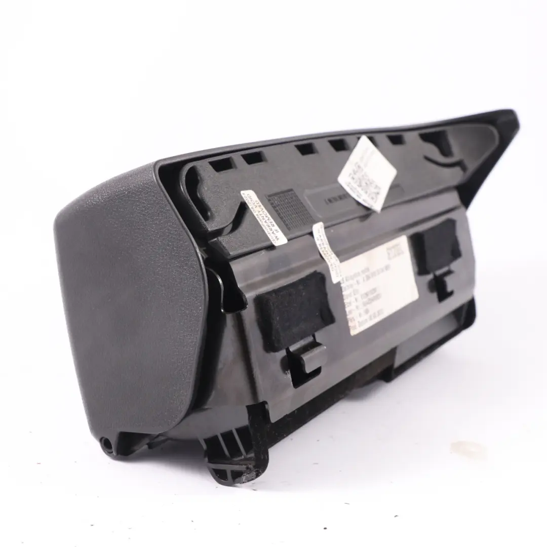 Mercedes W204 Seat Storage Box Under Tray Right O/S Compartment A2048100304