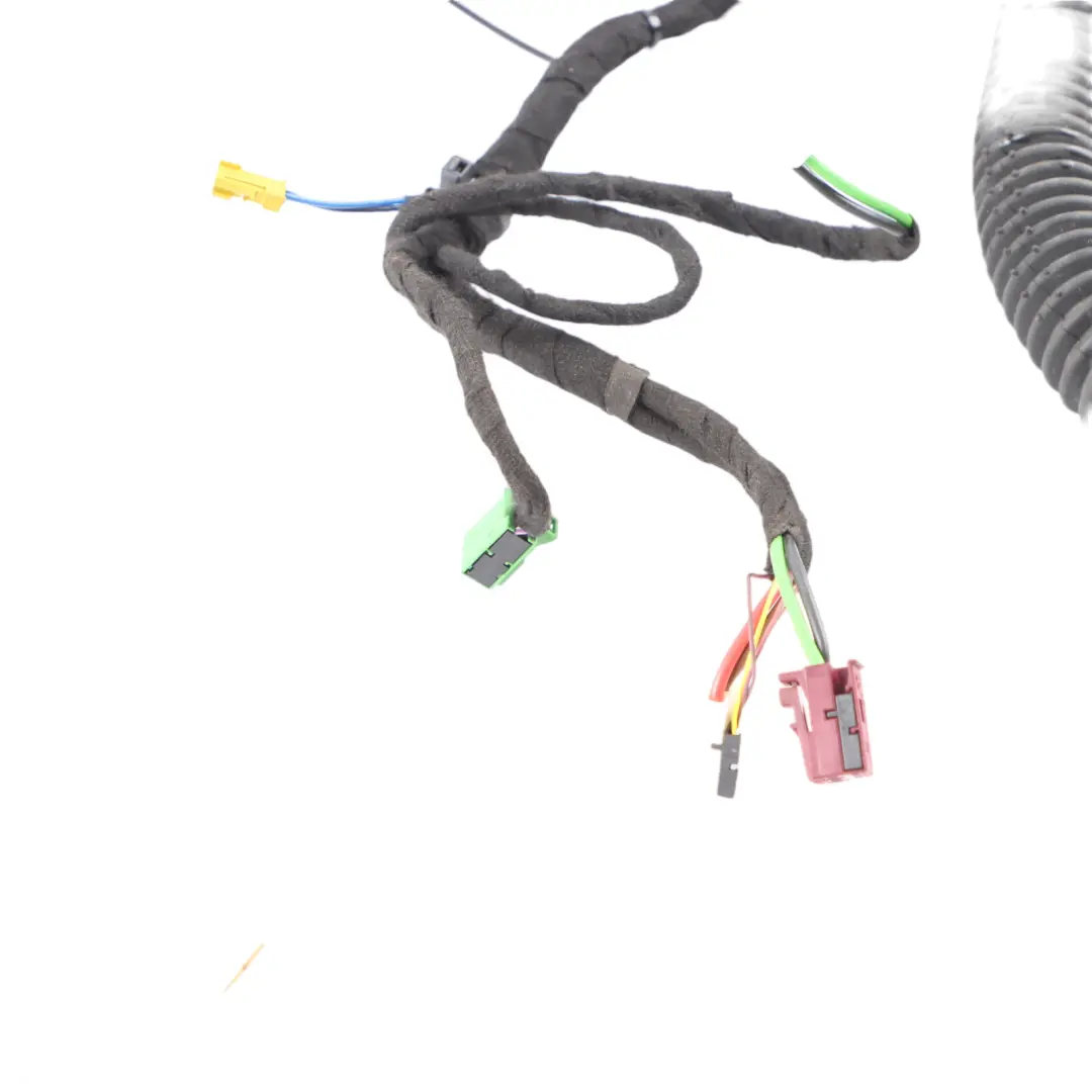 Mercedes W205 Front Right O/S Door Electrical Wiring Harness A2055400548