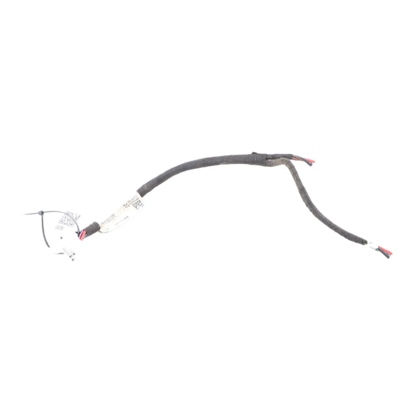 Sunroof Wiring Mercedes W205 X253 Panoramic Roof Motor Cable Harness A2058200704