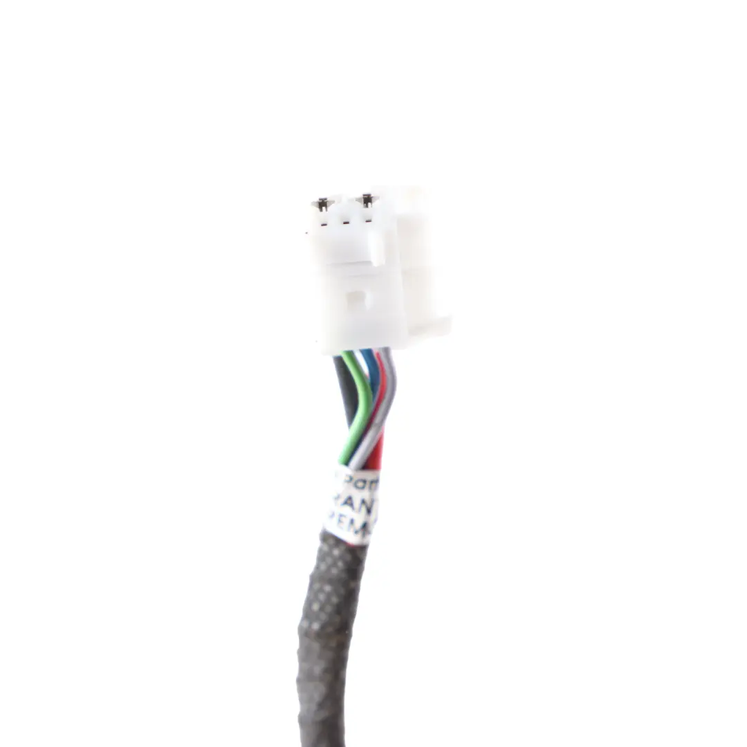 Sunroof Wiring Mercedes W205 X253 Panoramic Roof Motor Cable Harness A2058200704