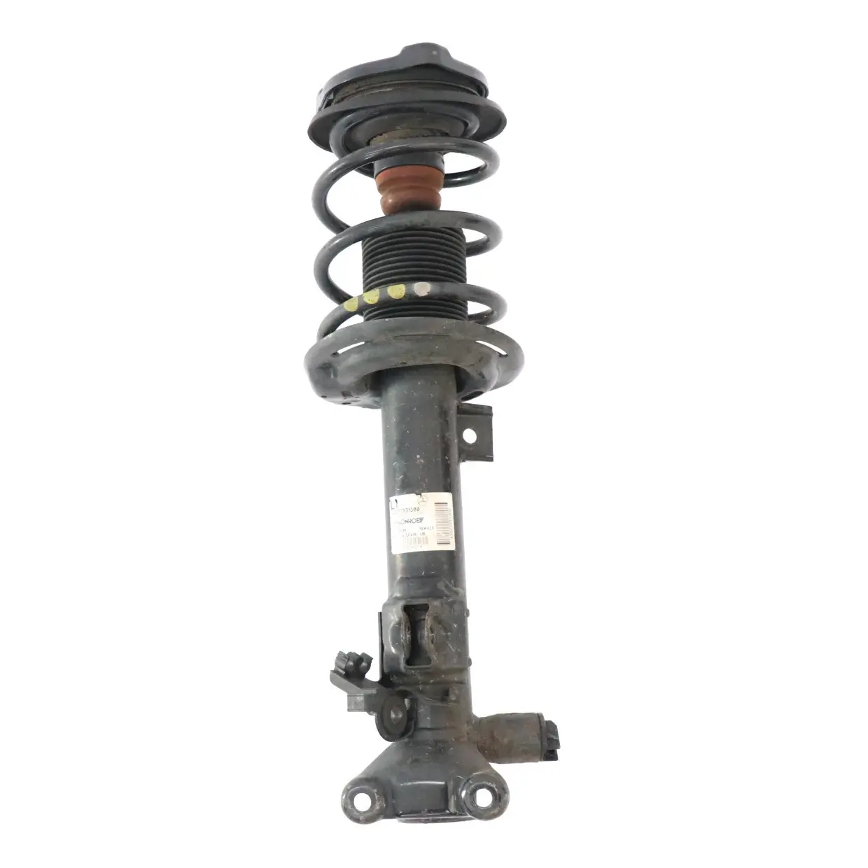 Mercedes C204 Spring Strut Front Left N/S Suspension Shock Absorber A2073231300