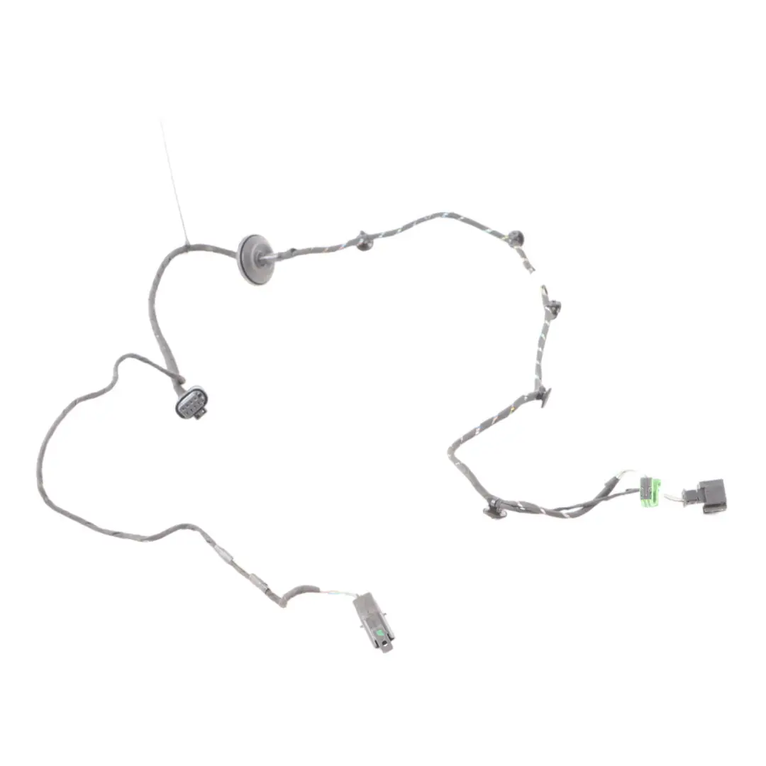 Mercedes W207 Locking System Control Unit Module Wiring Cable A2074402307 