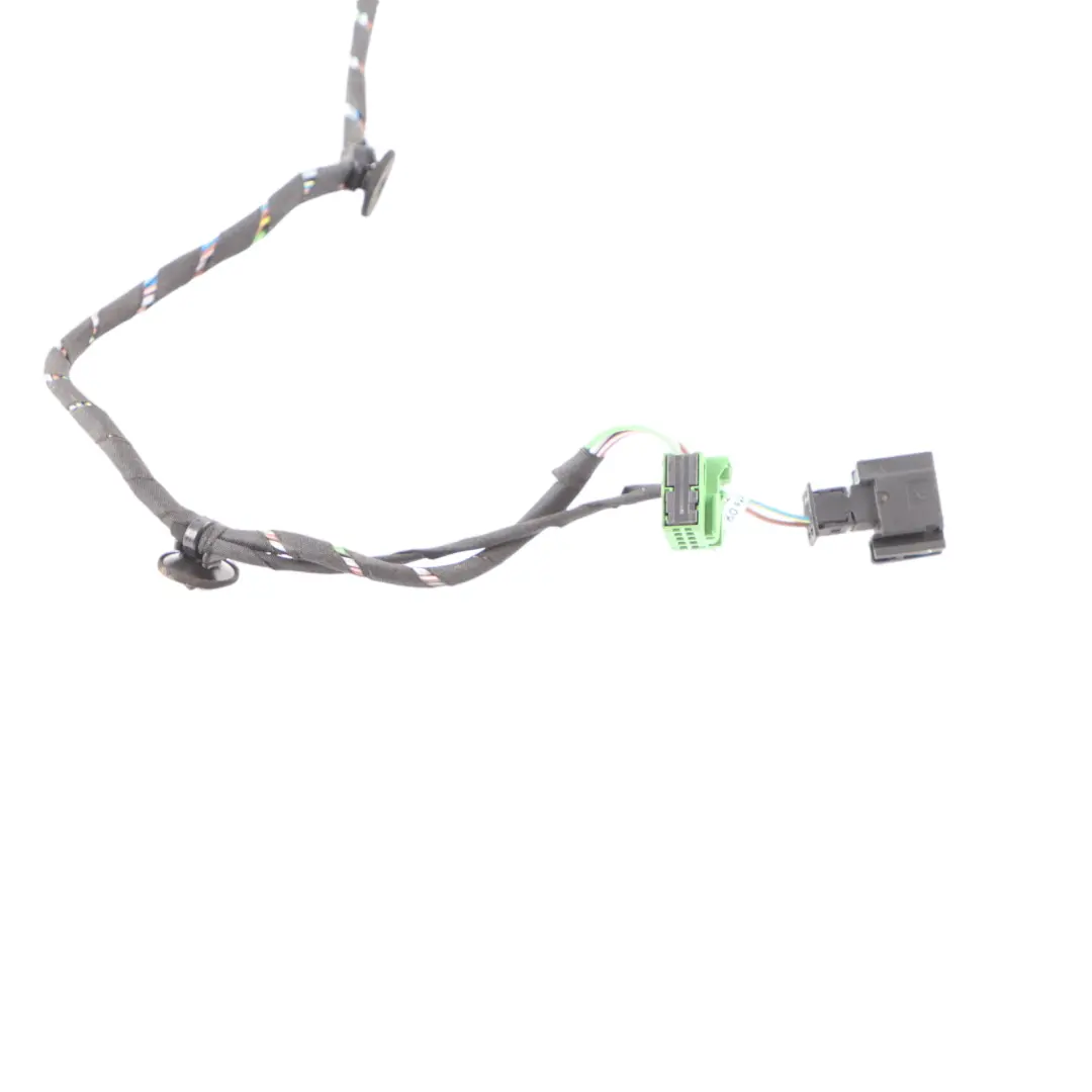 Mercedes W207 Locking System Control Unit Module Wiring Cable A2074402307 