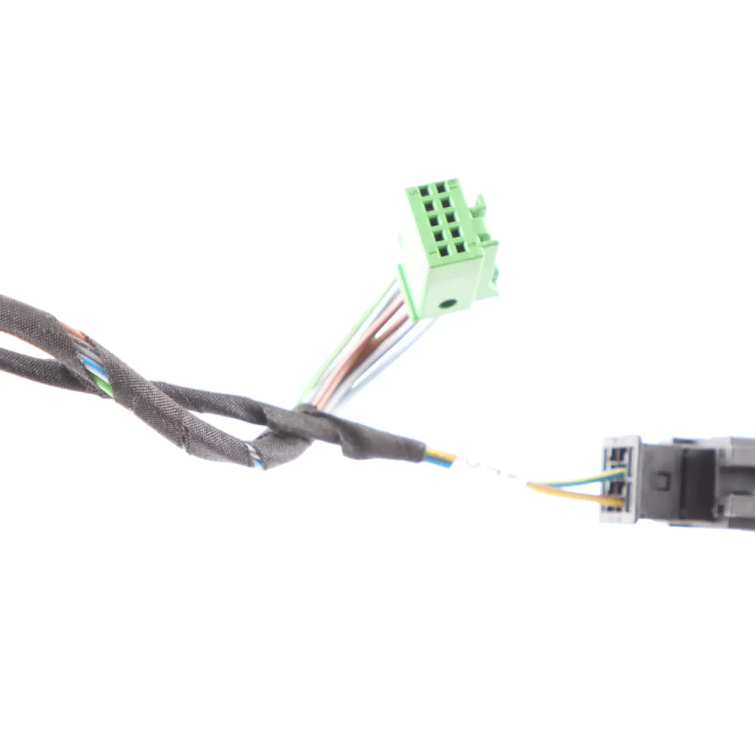 Mercedes W207 Locking System Control Unit Module Wiring Cable A2074402307 