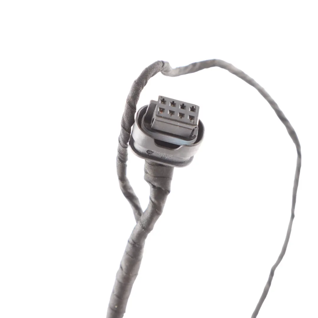Mercedes W207 Locking System Control Unit Module Wiring Cable A2074402307 