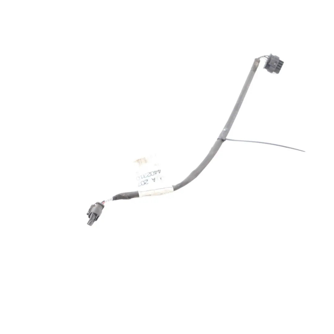 Mercedes W207 NOx Sensor Adapter Electrical Wiring Harness Cable A2074402310