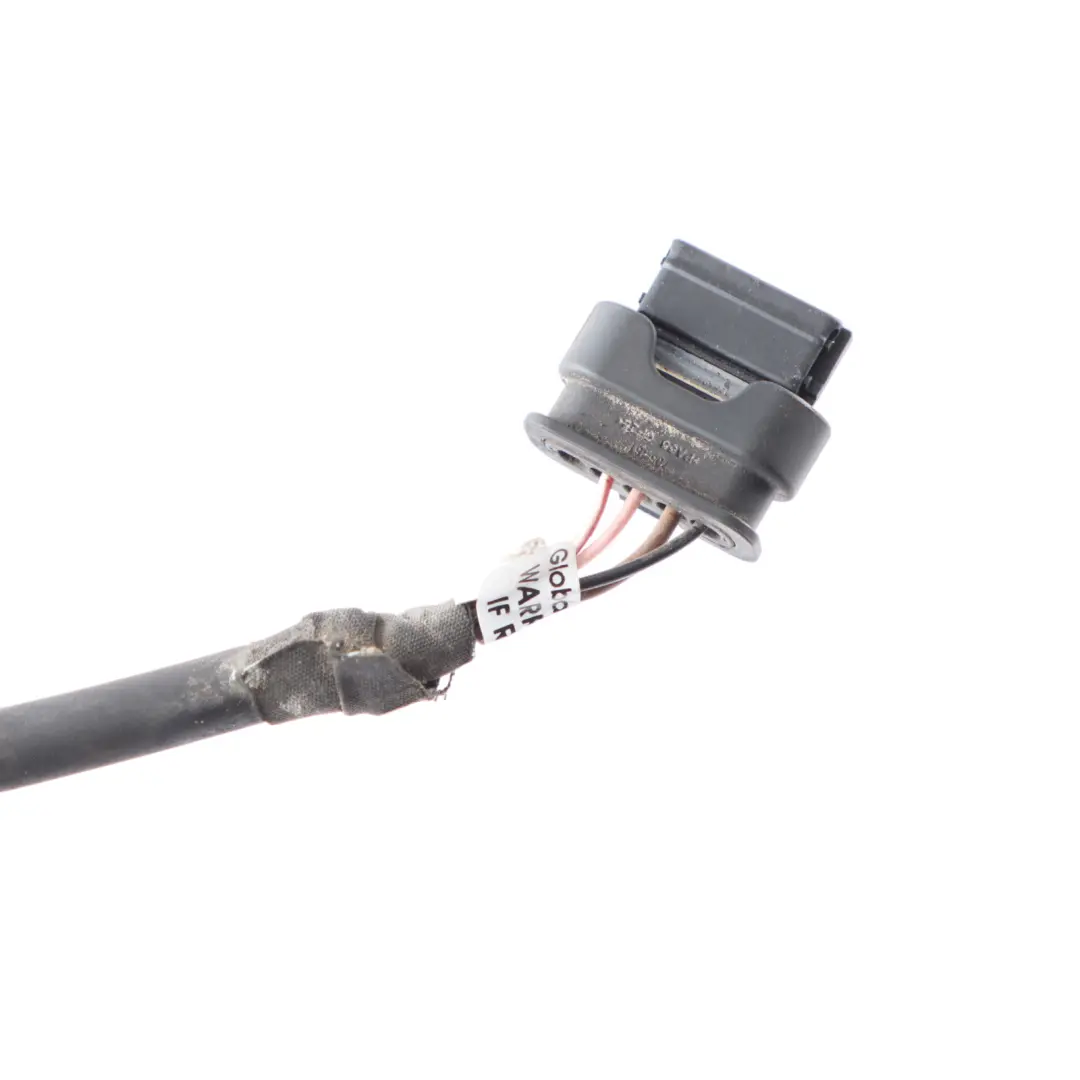 Mercedes W204 M276 NOX Sensor Adaptador Derecho Arnés Cableado A2075404207